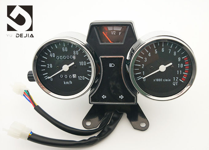 Датчик одометра спидометра мотоцикла цифров вторичного рынка для дисплея датчика уровня горючего 90-А