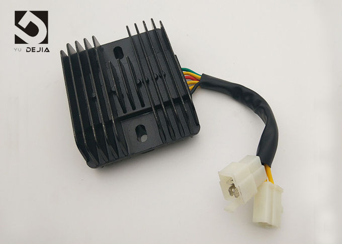 Выпрямитель тока регулятора напряжения тока 6 проводов всеобщий на КФ ЛФ400 ФЛ200 КГ200 ЗС200 250 400