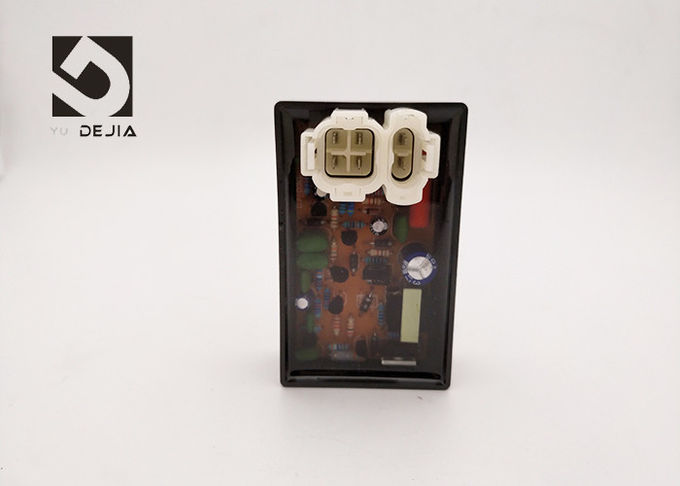 Коробка Кди вторичного рынка КБ 300кк, материал коробки Кди 6 Пронг прозрачный с стабилизированным зажиганием