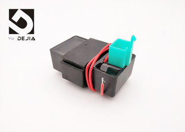 Performance 100cc 4 Pin Cdi Box 400r/Min ~ 11000r/Min Continuous Speed Range