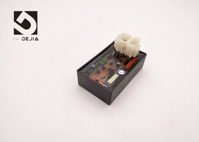 Коробка Кди вторичного рынка КБ 300кк, материал коробки Кди 6 Пронг прозрачный с стабилизированным зажиганием